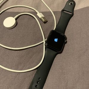 Apple Series 1 Apple Watch 42mm
